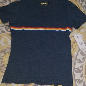 Spiritual gangster tee nwt